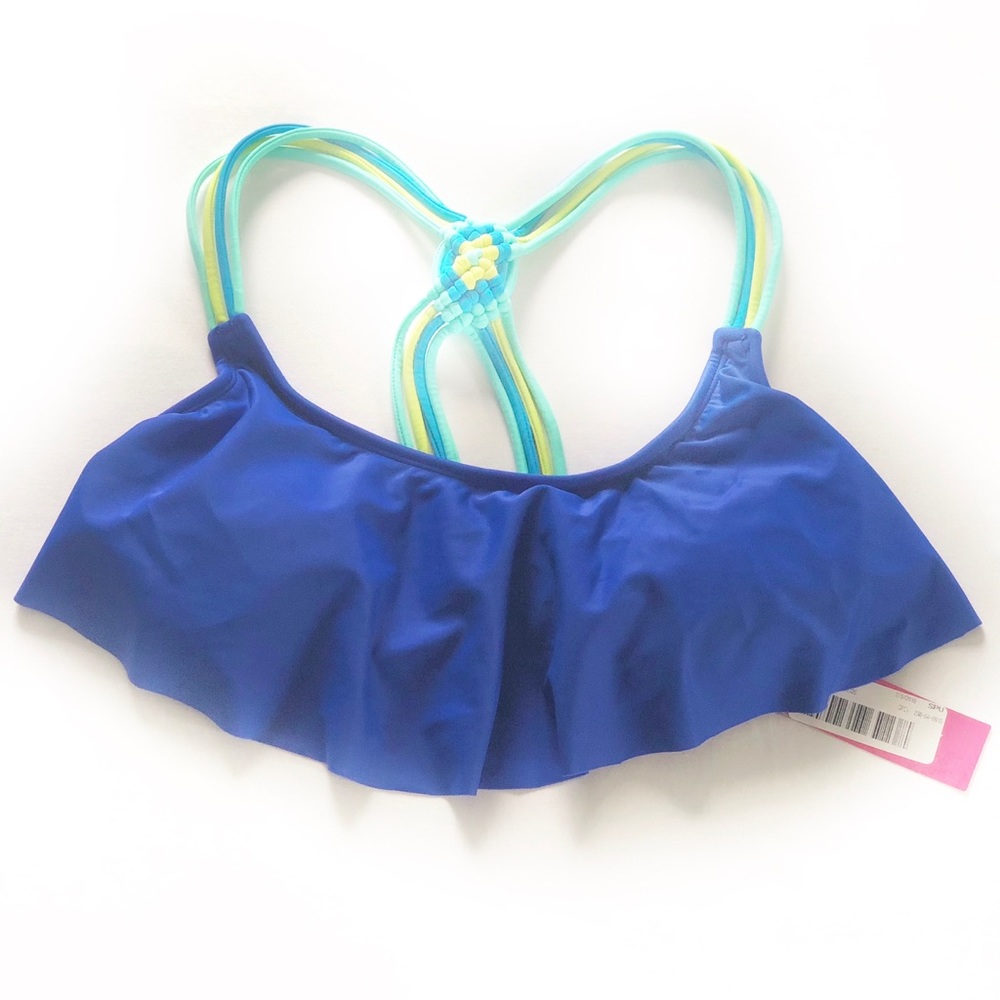 SWIM TOP